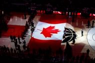 Cleveland Cavaliers v Toronto Raptors - Game Six